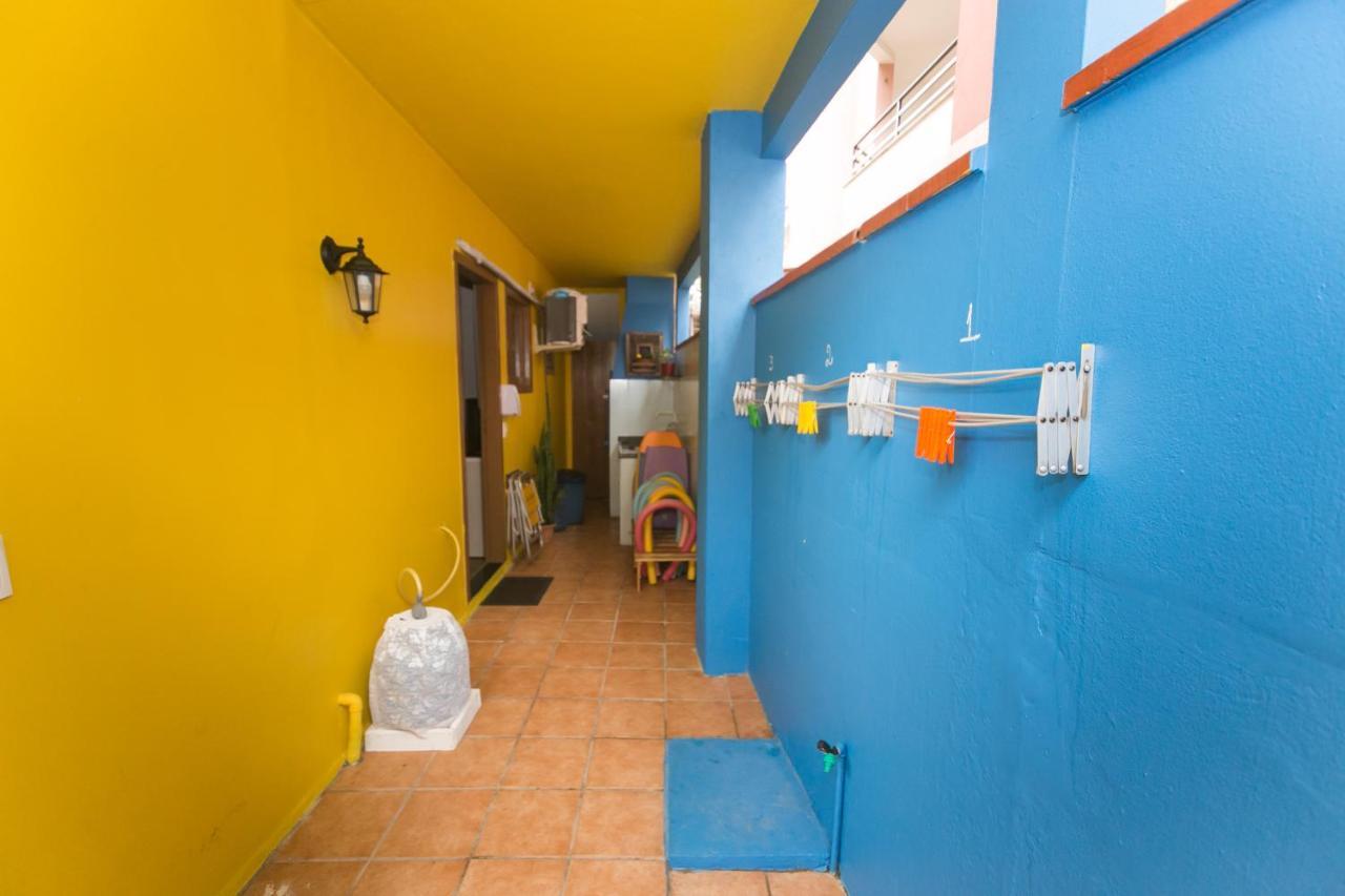 Estalagem Canto Do Pescador