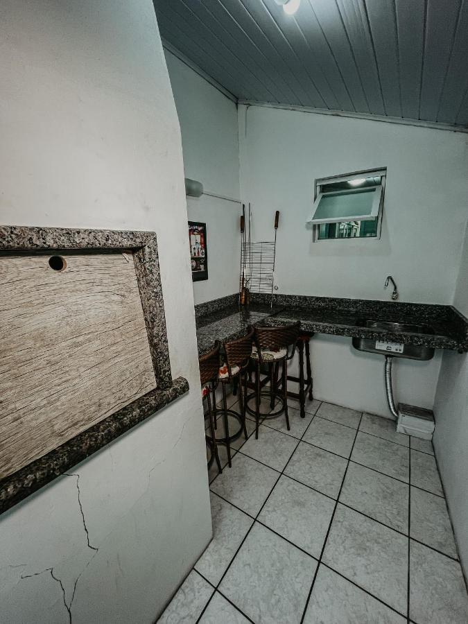 Estalagem Canto Do Pescador Bombinhas