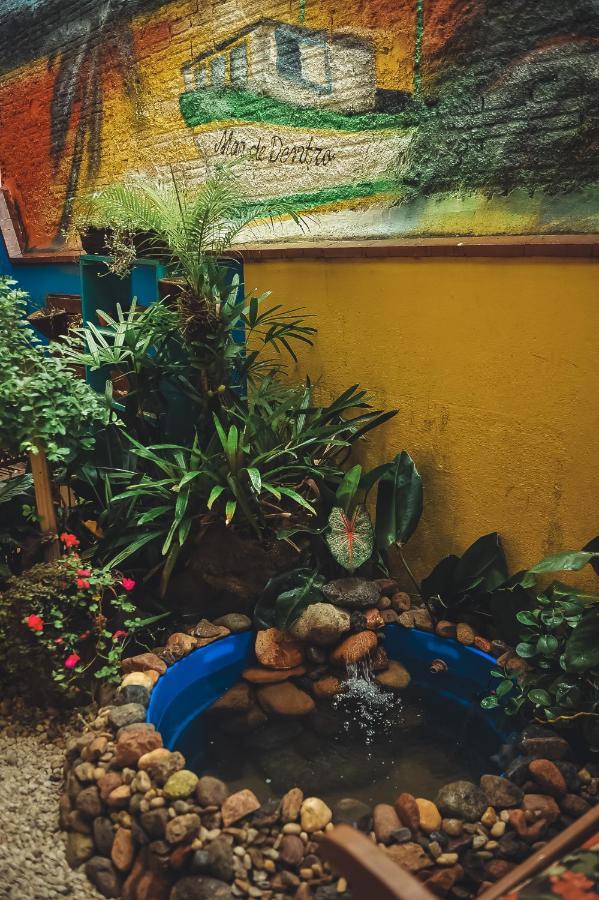Canto Do Pescador