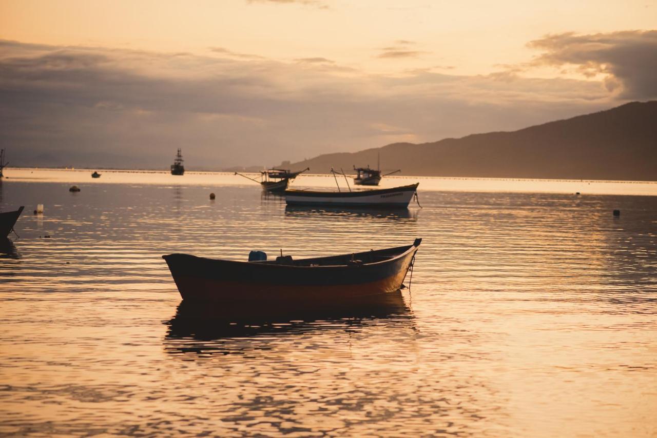 Canto Do Pescador Estalagem